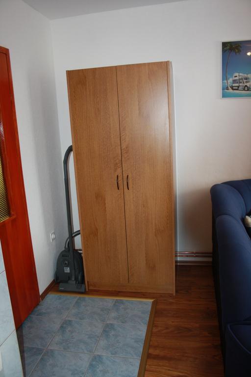 Apartment Marija Poljanak Chambre photo
